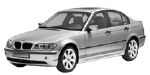 BMW E46 P363C Fault Code