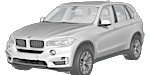 BMW F15 P363C Fault Code