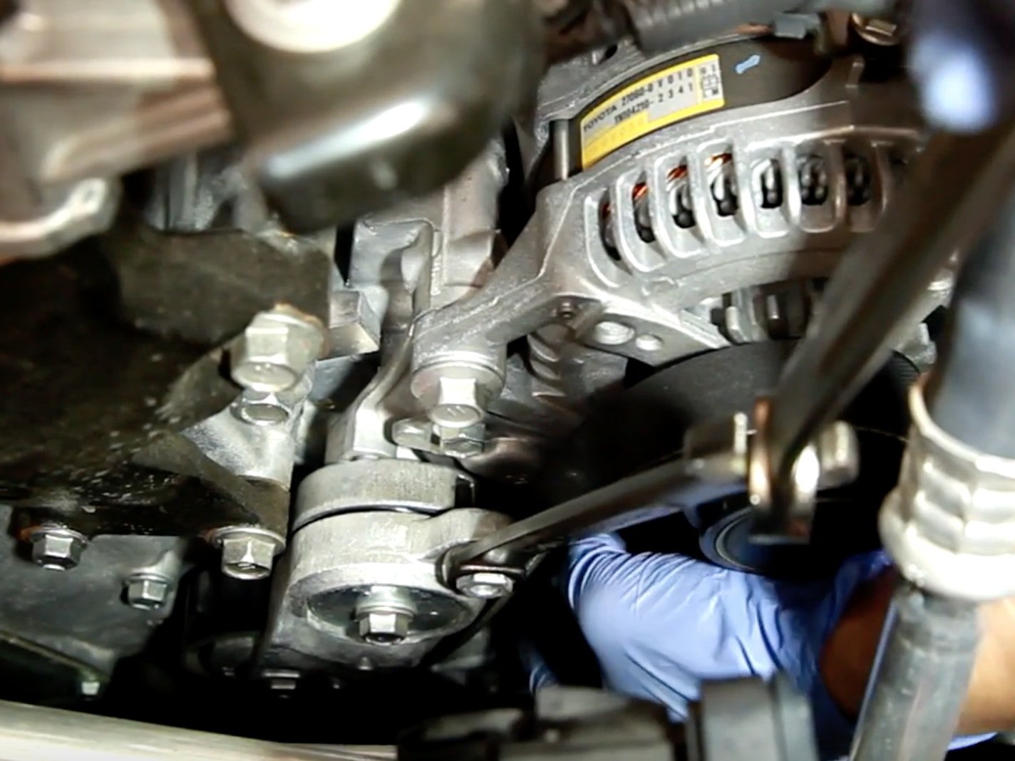 See P363C repair manual